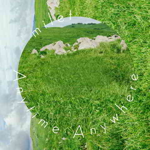 دانلود آهنگ milet به نام Anytime Anywhere