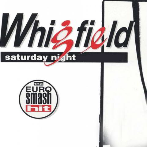 دانلود آهنگ Whigfield به نام Saturday Night (Radio Mix)