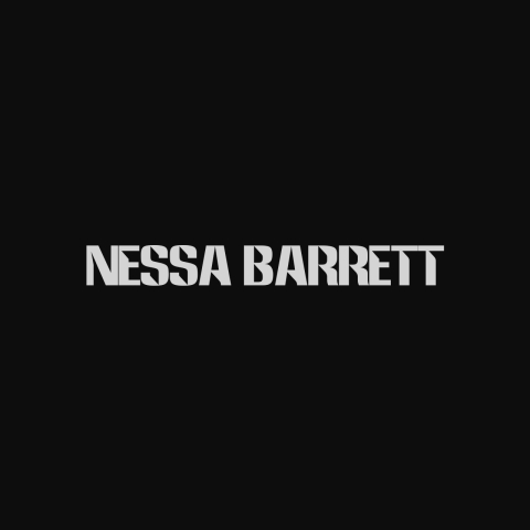 دانلود آهنگ Nessa Barrett به نام club heaven