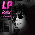 دانلود آهنگ LP ft. Levante به نام Wild