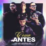 دانلود آهنگ Jairo Vera, Gino Mella & J Alvarez به نام Como Antes
