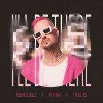 دانلود آهنگ Robin Schulz, Rita Ora & Tiago PZK به نام I’ll Be There
