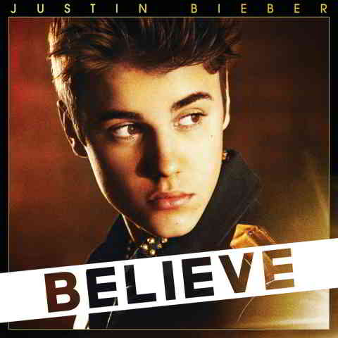 دانلود آهنگ Justin Bieber به نام Believe