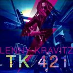 دانلود آهنگ Lenny Kravitz به نام TK421