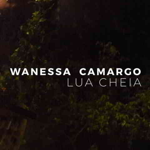 دانلود آهنگ Wanessa Camargo به نام Lua Cheia