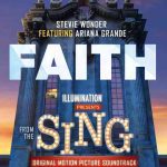 دانلود آهنگ Stevie Wonder ft. Ariana Grande به نام Faith