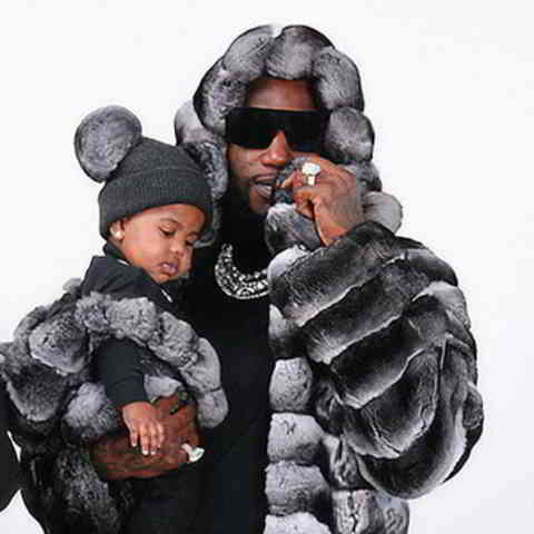 دانلود آهنگ Gucci Mane به نام Must Be Me