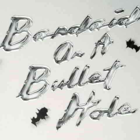 دانلود آهنگ Olivia O’Brien به نام Bandaid On A Bullet Hole