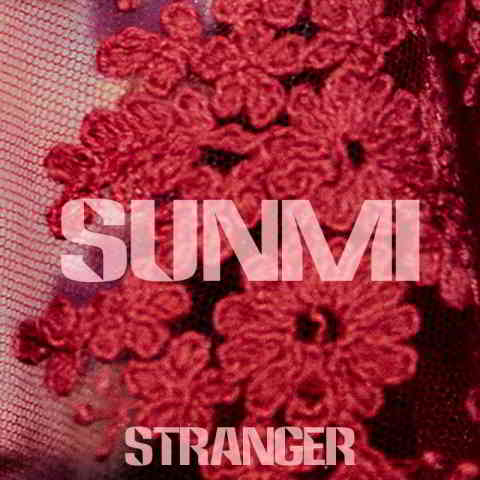 دانلود آهنگ SUNMI به نام STRANGER