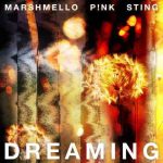 دانلود آهنگ Marshmello, P!nk & Sting به نام Dreaming