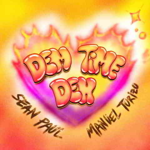 دانلود آهنگ Sean Paul & Manuel Turizo به نام Dem Time Deh