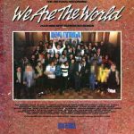 دانلود آهنگ U.S.A. for Africa به نام We Are The World