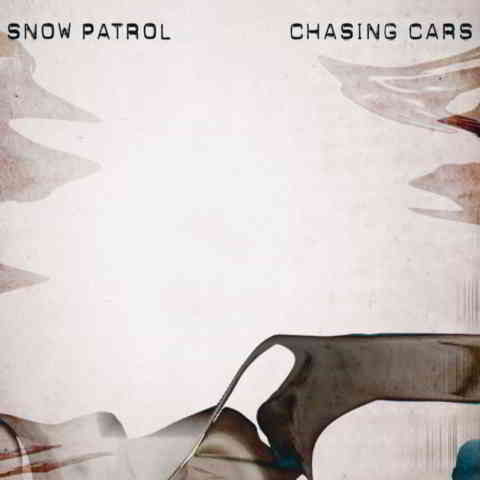 دانلود آهنگ Snow Patrol به نام Chasing Cars