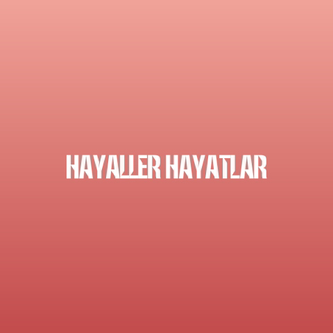 دانلود آهنگ Elif Akbaş & Mehmet Tan به نام Hayaller Hayatlar