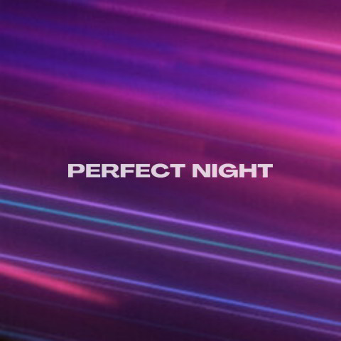 دانلود آهنگ LE SSERAFIM به نام Perfect Night