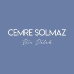 دانلود آهنگ Cemre Solmaz به نام Bir Dilek