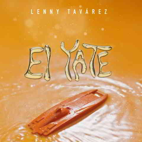 دانلود آهنگ Lenny Tavárez به نام EL YATE