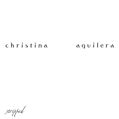 دانلود آهنگ Christina Aguilera به نام Beautiful
