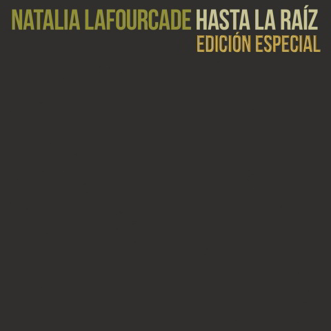 دانلود آهنگ Natalia Lafourcade به نام Hasta la Raíz