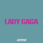دانلود آهنگ Lady Gaga به نام Applause