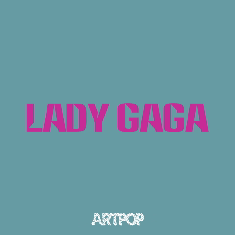 دانلود آهنگ Lady Gaga به نام Applause