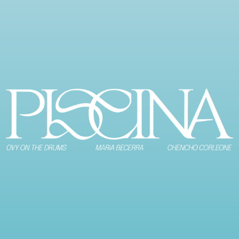 دانلود آهنگ Maria Becerra, Chencho Corleone & Ovy on the Drums به نام Piscina