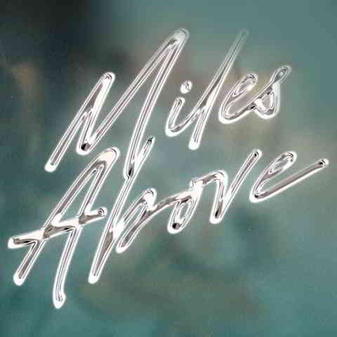 دانلود آهنگ DHARIA به نام Miles Above