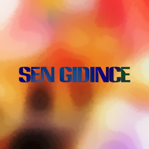 دانلود آهنگ Gülben Ergen به نام Sen Gidince