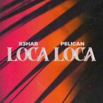 دانلود آهنگ R3HAB & Pelican به نام Loca Loca