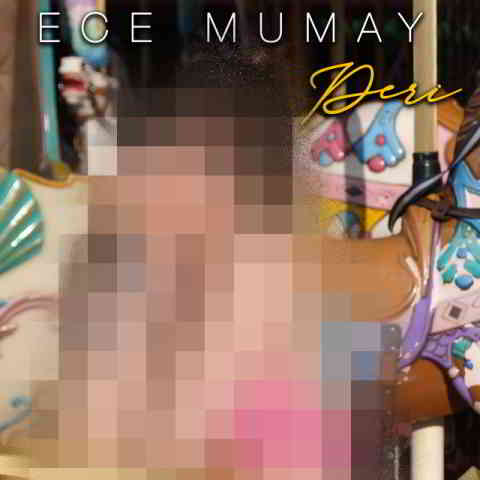 دانلود آهنگ Ece Mumay به نام Peri