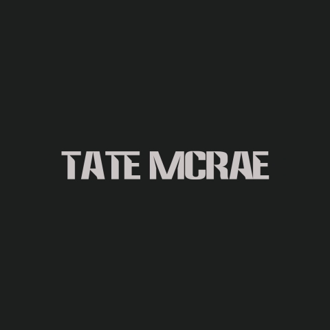 دانلود آهنگ Tate McRae به نام grave
