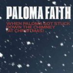 دانلود آهنگ Paloma Faith به نام Santa Baby (Live at the BBC)