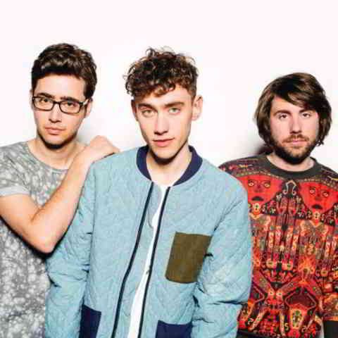 دانلود آهنگ Years & Years به نام A Very Bad Fun Idea