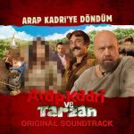 دانلود آهنگ Arap Kadri به نام Arap Kadri’ye Döndüm