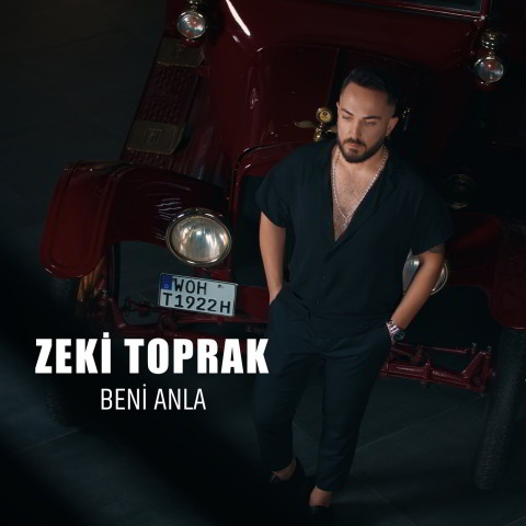 دانلود آهنگ Zeki Toprak به نام Beni Anla