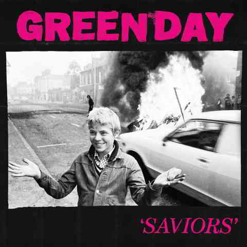 دانلود آهنگ Green Day به نام Dilemma