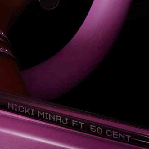 دانلود آهنگ Nicki Minaj Ft. 50 Cent به نام Beep Beep