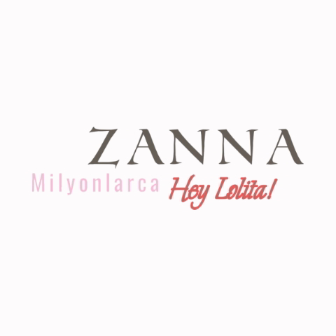 دانلود آهنگ Zanna به نام HEY LOLİTA!