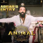 دانلود آهنگ Harshavardhan Rameshwar & Choir به نام Abrar’s Entry Jamal Kudu (From “ANIMAL”)