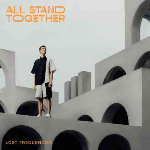 دانلود آهنگ Lost Frequencies & Alexander Stewart به نام Gone