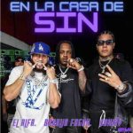 دانلود آهنگ Braulio Fogon, El Baby R, Donaty & El Alfa به نام En La Casa De Sin