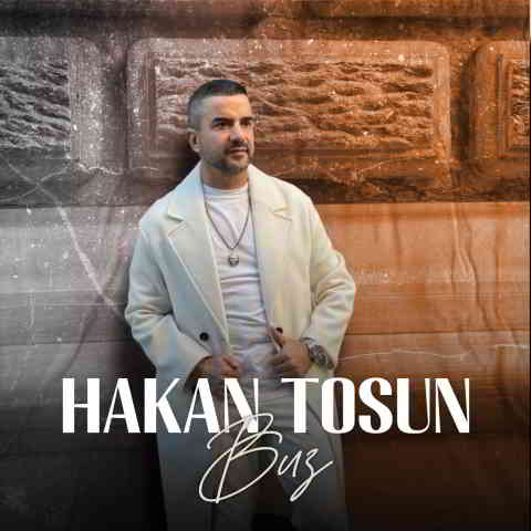 دانلود آهنگ Hakan Tosun به نام Buz