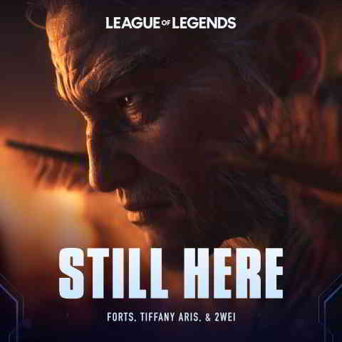 دانلود آهنگ League of Legends & 2WEI به نام Still Here