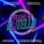 دانلود آهنگ IAmChino, Deorro & Pitbull به نام Pasame La Botella