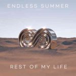 دانلود آهنگ Jonas Blue, Sam Feldt, Endless Summer & Sadie Rose Van به نام Rest Of My Life