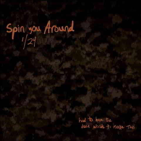 دانلود آهنگ Morgan Wallen به نام Spin You Around (1/24)
