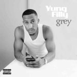 دانلود آهنگ Yung Filly به نام Grey