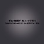 دانلود آهنگ alyona alyona & Jerry Heil به نام Teresa & Maria