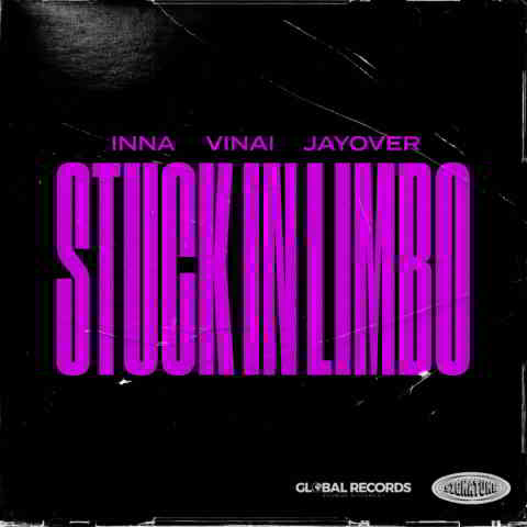 دانلود آهنگ INNA, VINAI & Jayover به نام Stuck In Limbo