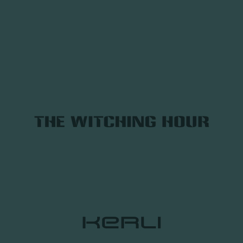 دانلود آهنگ Kerli به نام The Witching Hour
